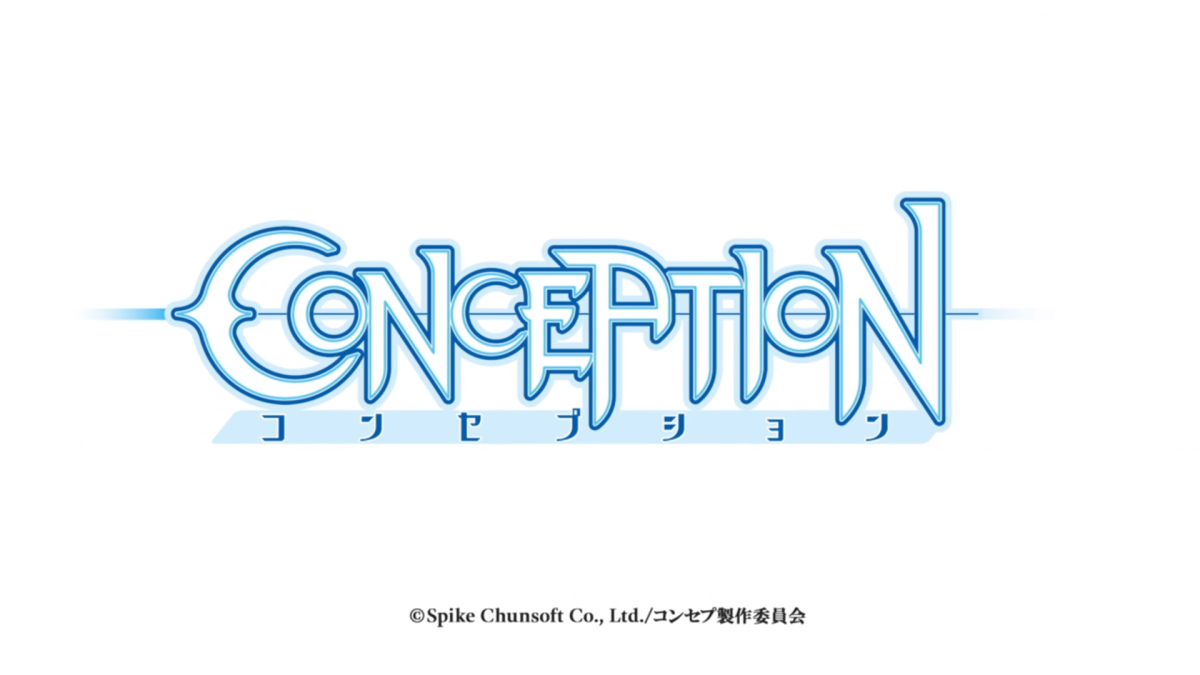 First Look: Conception
